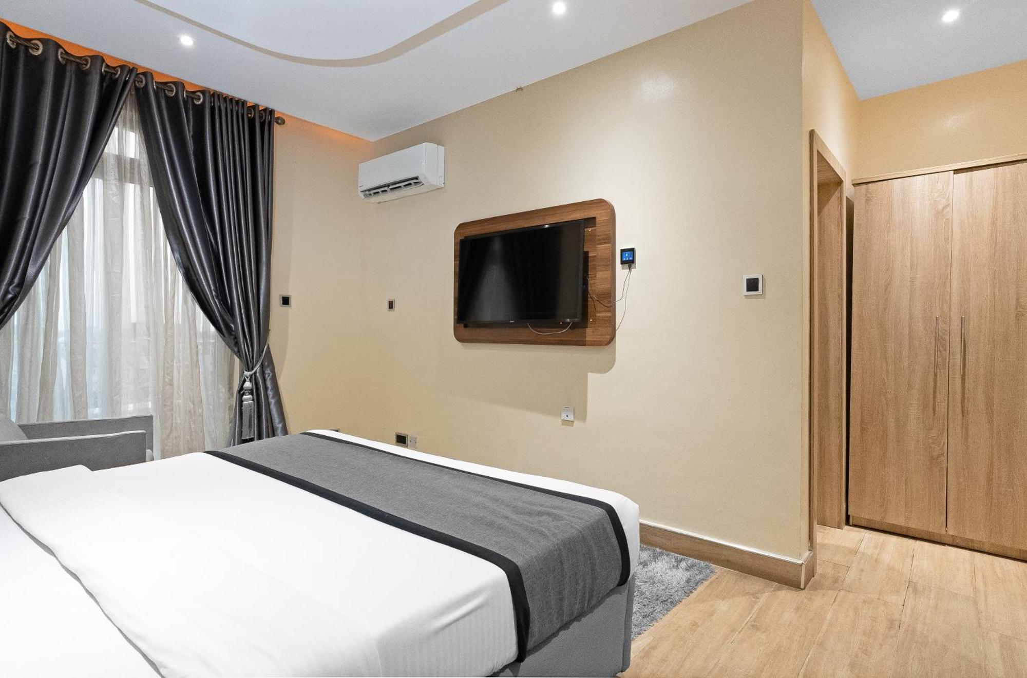 Watercress Hotels And Event Икея Экстерьер фото