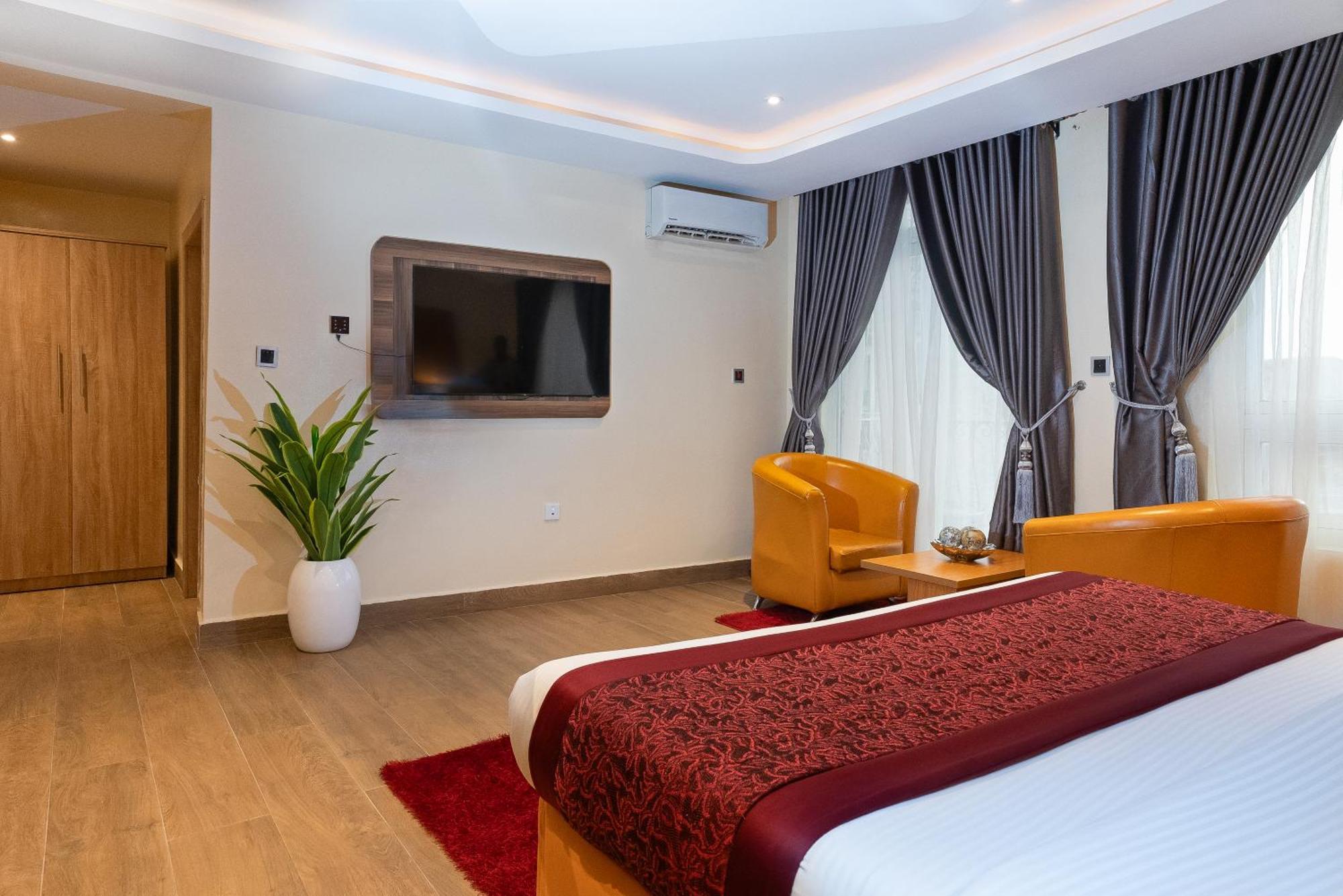Watercress Hotels And Event Икея Экстерьер фото