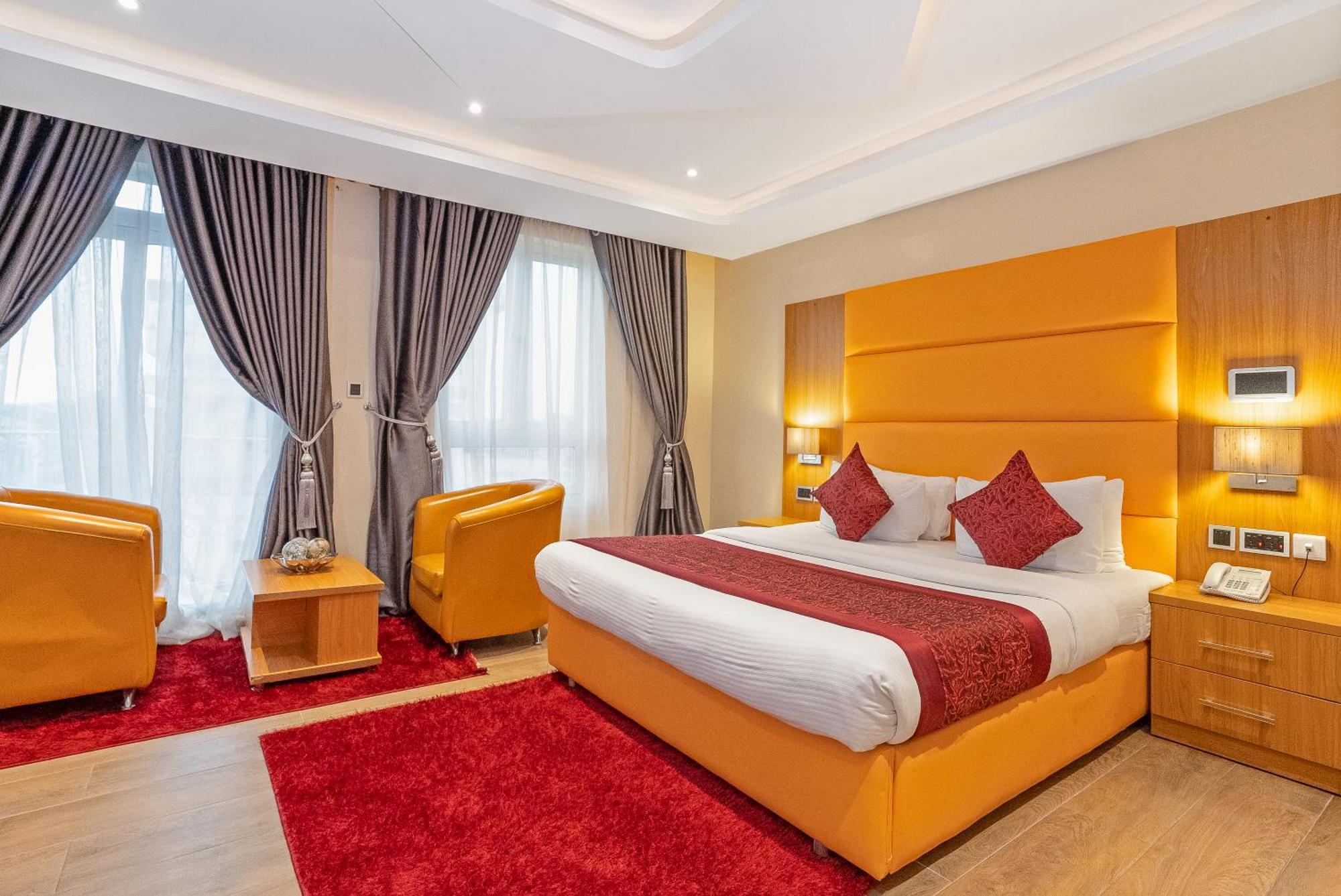 Watercress Hotels And Event Икея Экстерьер фото