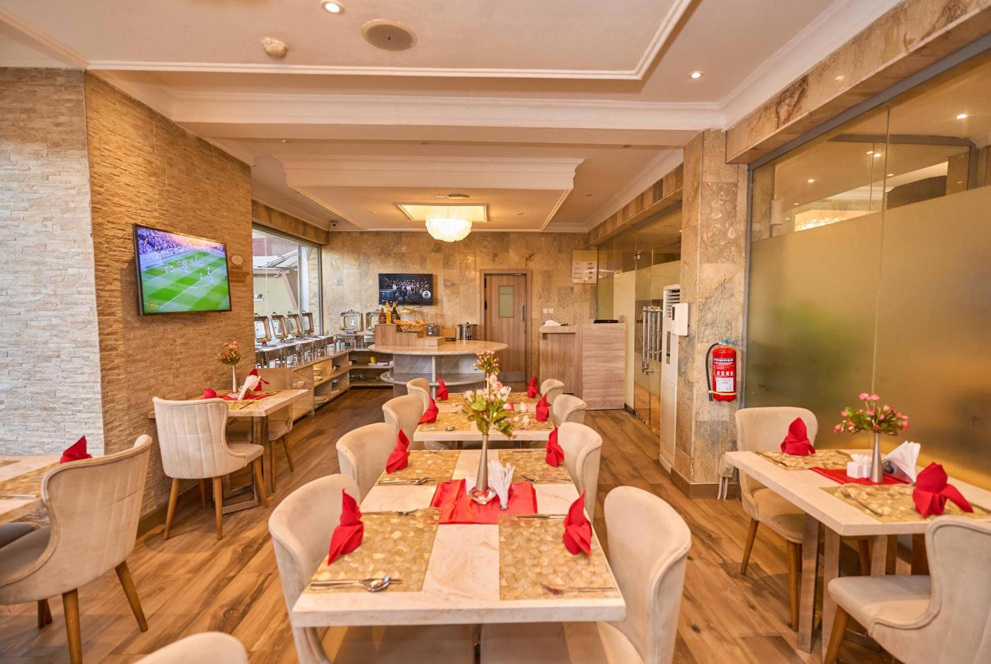 Watercress Hotels And Event Икея Экстерьер фото