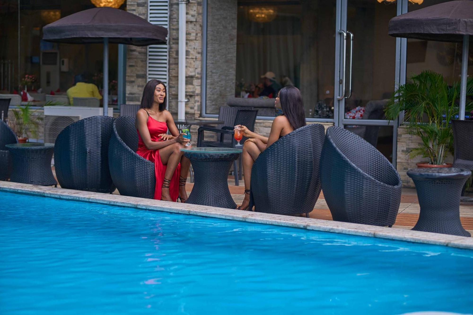 Watercress Hotels And Event Икея Экстерьер фото