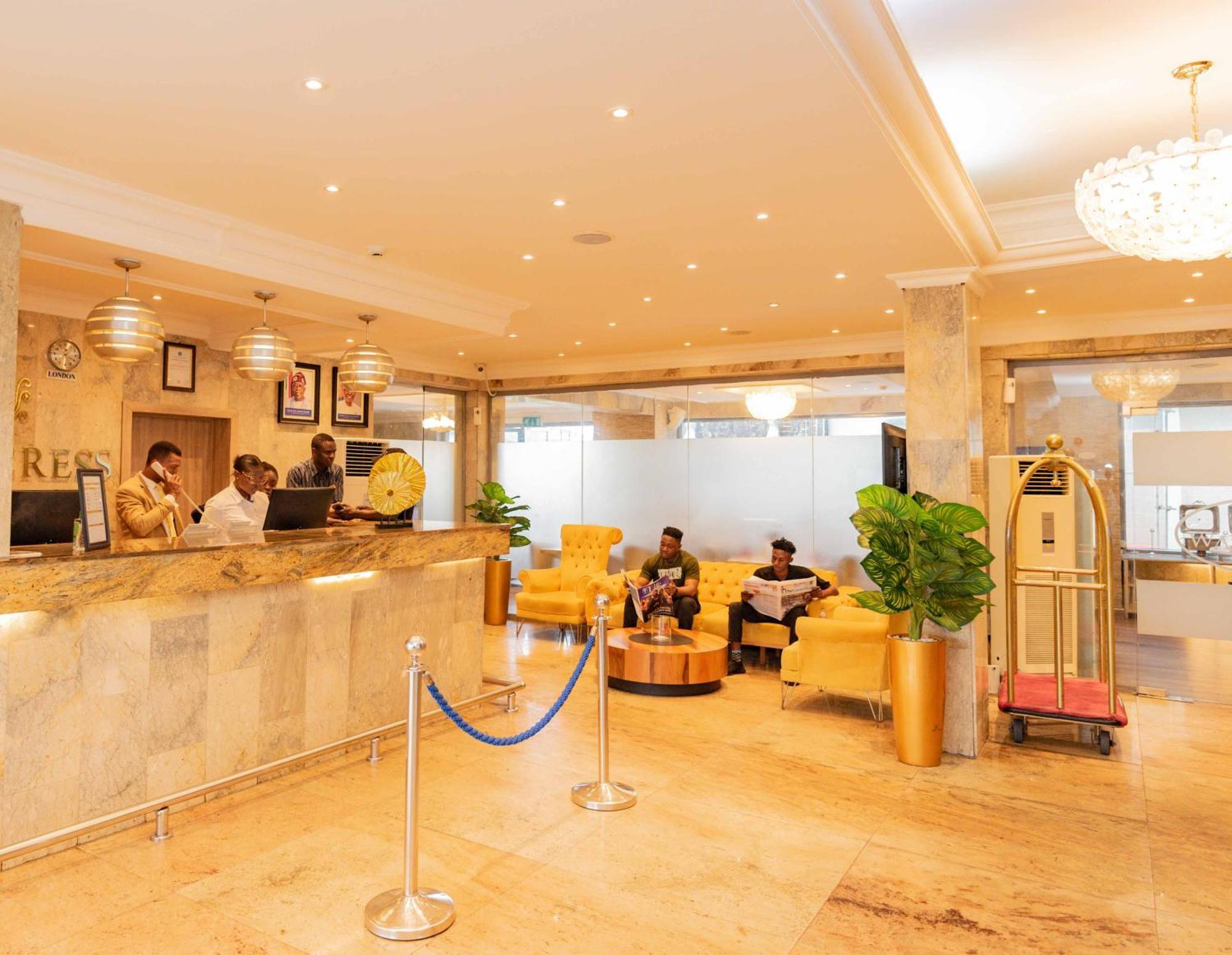 Watercress Hotels And Event Икея Экстерьер фото