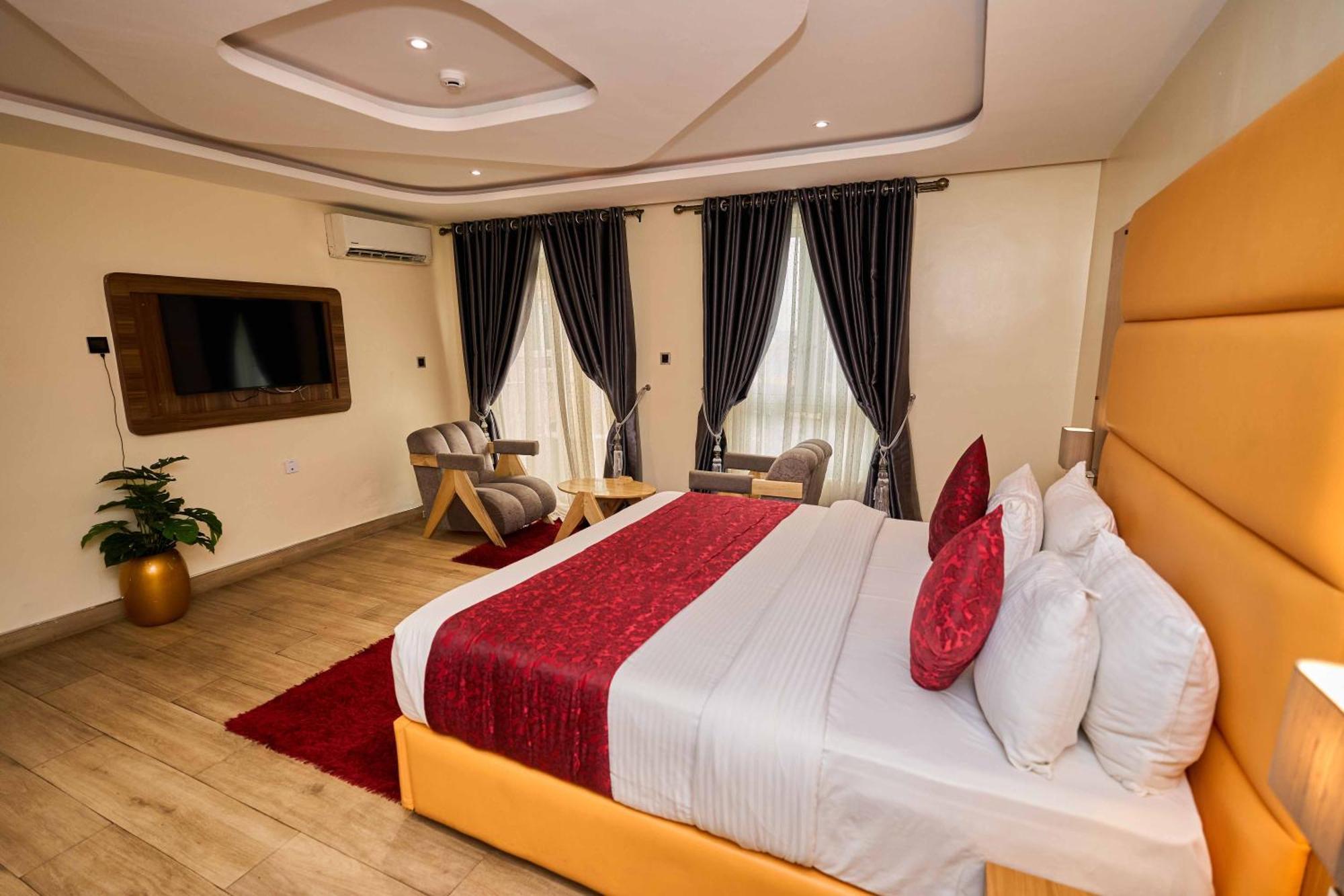 Watercress Hotels And Event Икея Экстерьер фото