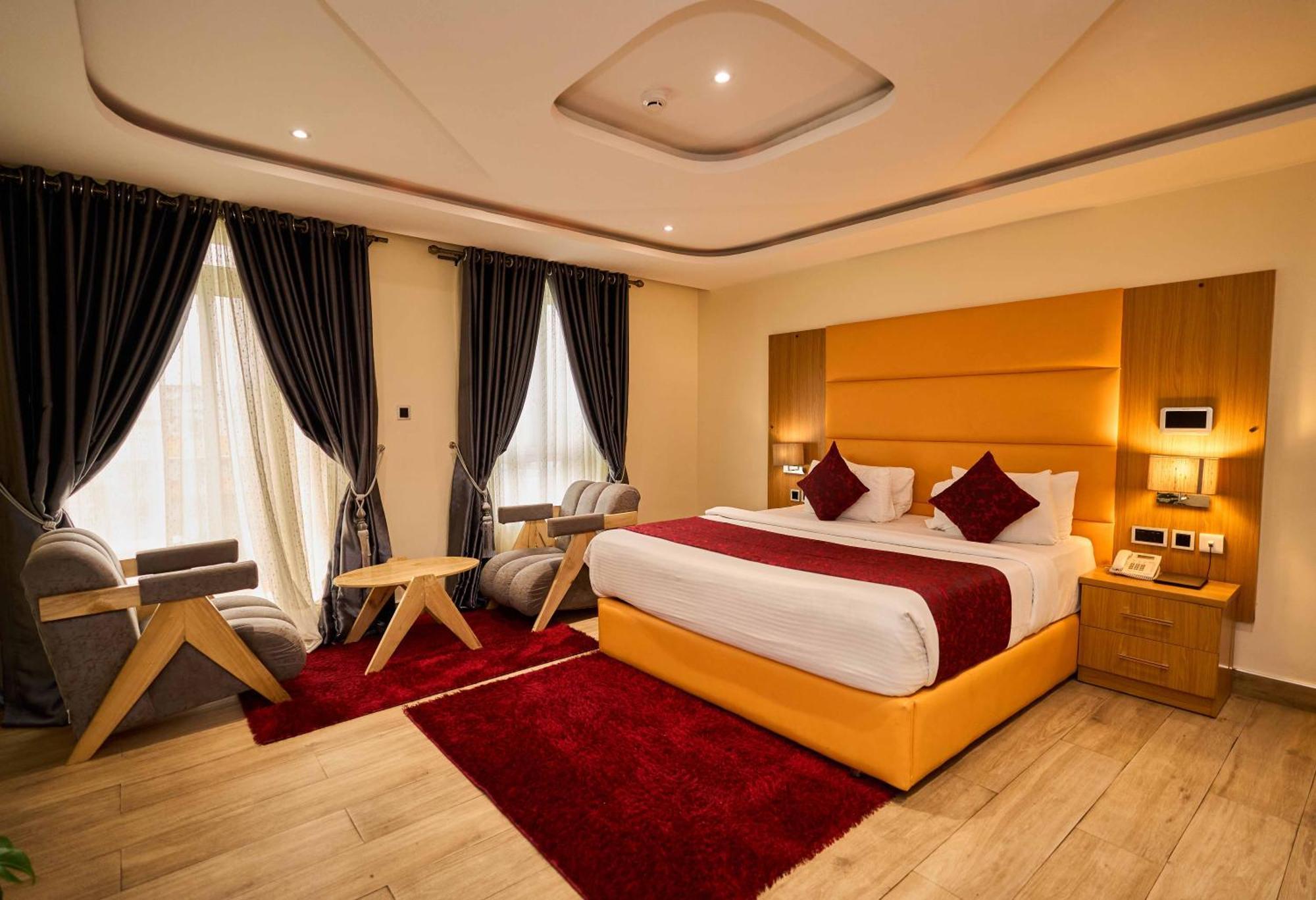 Watercress Hotels And Event Икея Экстерьер фото