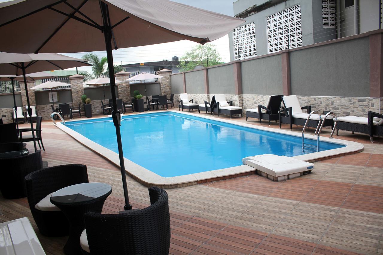 Watercress Hotels And Event Икея Экстерьер фото