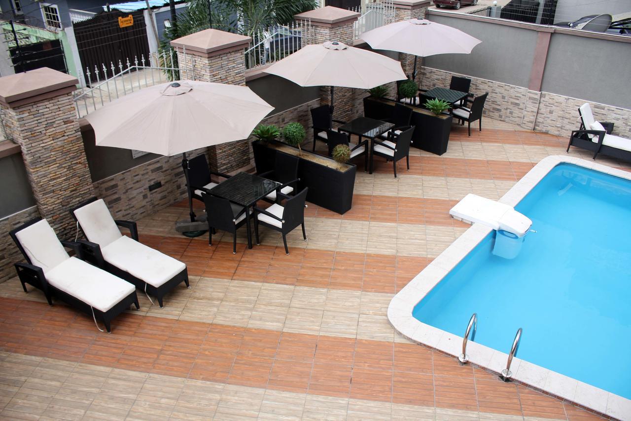 Watercress Hotels And Event Икея Экстерьер фото